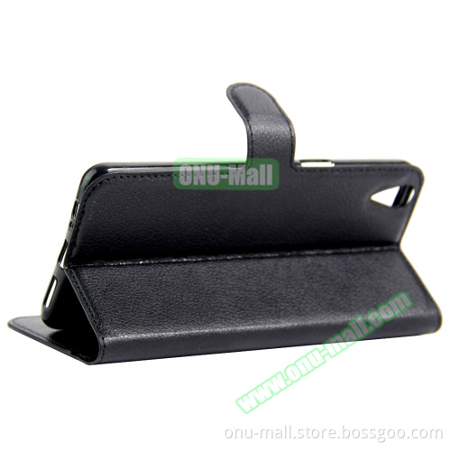 Leather Flip Case Cover for OPPO R9 Plus Phone Case, Mobile Phone Cover For OPPO R9 Plus Covers